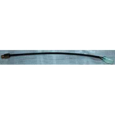 Arora Zrx 200  Isi Müşürü