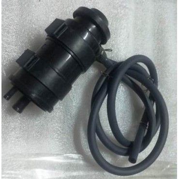 Arora Zrx 200  Geri̇ Dönüşüm (Euro 5)