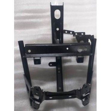 Arora Zrx 200  Ön Panel Bağlanti Demi̇ri̇