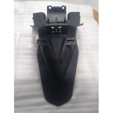 Arora Zrx 200  Arka Çamurluk