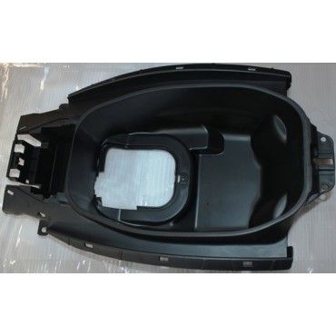 Arora Zrx 200  Koltuk Alti Bagaj Kutusu