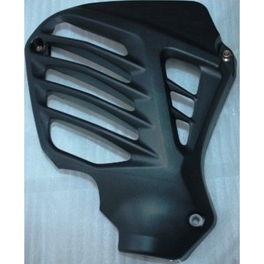 Arora Zrx 200  Fan Koruma Plasti̇ği̇