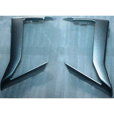 Arora Zrx 200  Di̇reksi̇yon Dek. Plasti̇k Yan. Tk Gri̇