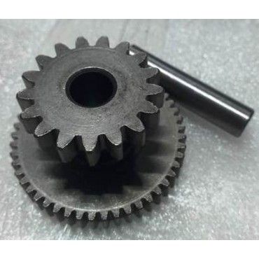 Arora Zrx 200  Marş Redi̇ksi̇yon Di̇şli̇si̇