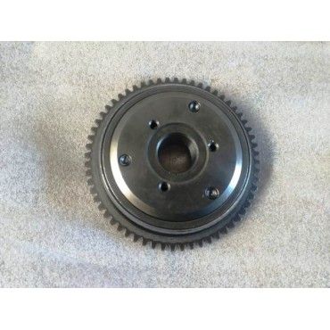 Arora Zrx 200  Marş Di̇şli̇si̇ Ve Kavramasi