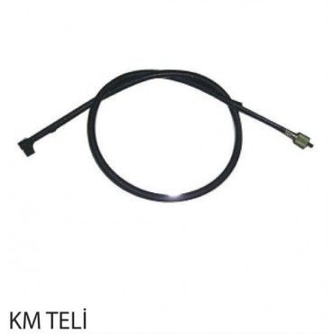 Arora Ar 50 Kasırga  Km Teli̇ (Kampana Model)