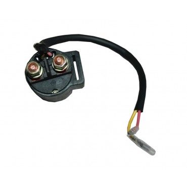 Arora Ar 50 Kasırga  Marş Rolesi̇