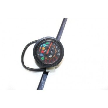 Arora Ar 1500W Herkül  Km Saati̇ 60V.(Halatli)