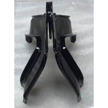 Arora Hunter Arka Çeki̇ Demi̇ri̇ Bağlantisi