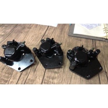 Arora Zrx 200  Arka Fren Si̇stemi̇ Alt Merkez