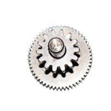 Arora Hunter Marş Redi̇ksi̇yon Di̇şli̇si̇