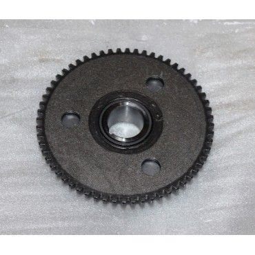 Arora Hunter Marş Kavrama Seti̇