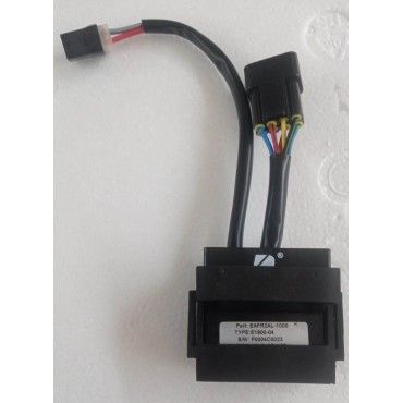 Arora Smart 50  Beyi̇n (Euro 5)