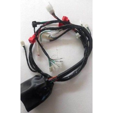 Arora Smart 50  Elektri̇k Tesi̇sati (Euro 5)