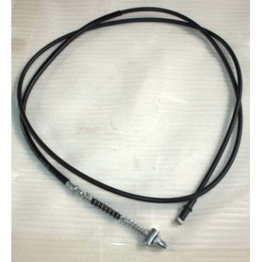 Arora Zr4  Arka Fren Teli̇