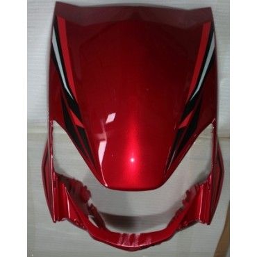 Arora Zr4  Ön Panel Gri̇