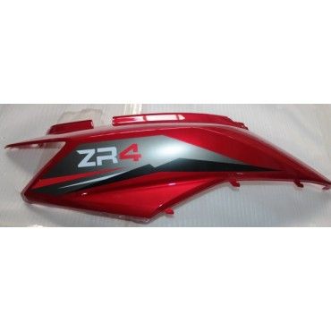 Arora Zr4 Sağ Koruma Levhasi Beyaz