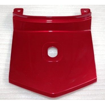 Arora Zr4  Arka Stop Üstü Kapak Beyaz