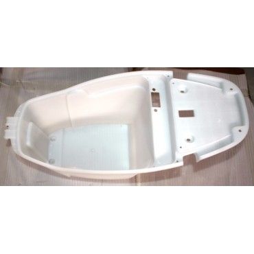 Arora Zr4  Koltuk Alti Bagaj Kutusu