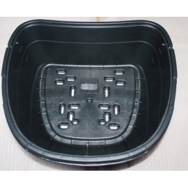 Arora Zr4  Arka Bagaj Kapaği Alt