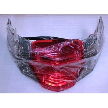 Arora Zr4  Arka Stop Komple