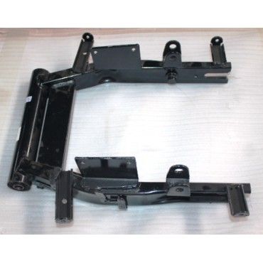 Arora Zr4  Arka Mafsal