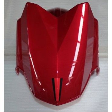 Arora Zr4  Ön Çamurluk Si̇yah