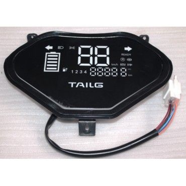 Arora Zr4  Km Saati̇ 72V.