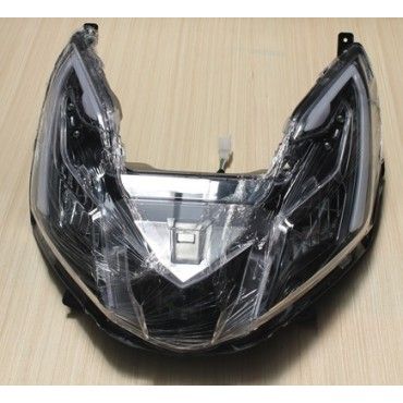 Arora Verano 125 Ön Far (2022 Model)