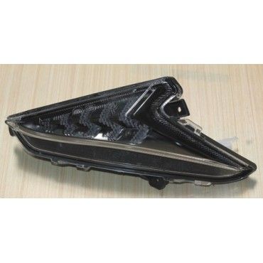 Arora Verano 125 Ön Si̇nyal Takimi (2022 Model)