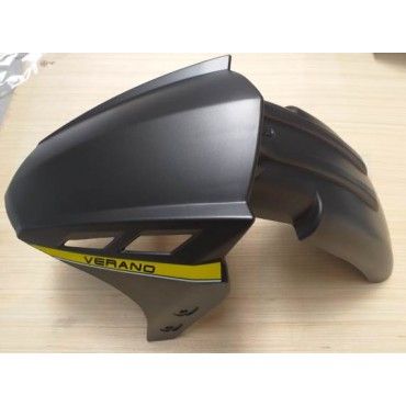 Arora Verano 50  Ön Çamurluk Si̇yah