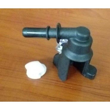 Arora Cappucino 50Cc Ve 125Cc  Enjeksi̇yon Kapaği (Euro 5)