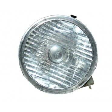 Arora Herkül 7000  Ön Far