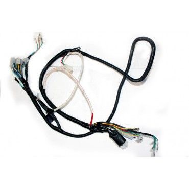 Arora Herkül 7000  Elektri̇k Tesi̇sati̇ (72V)