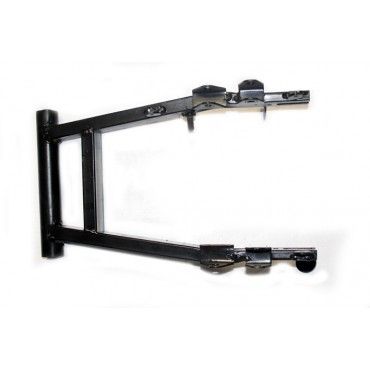 Arora Herkül 7000  Arka Mafsal