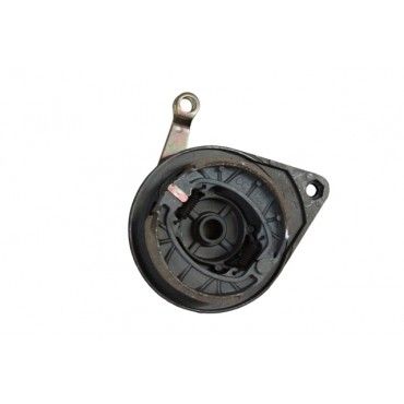 Arora Herkül 7000  Arka Kampana 10"