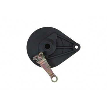 Arora Herkül 7000  Arka Kampana 12"