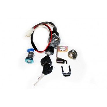 Arora Herkül 7000  Kontak Takimi