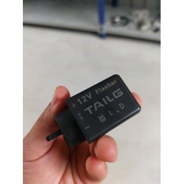 Arora Herkül 7000  Flaşör