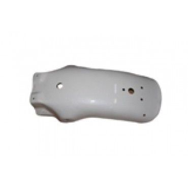 Arora Jaguar 200  Arka Çamurluk Beyaz