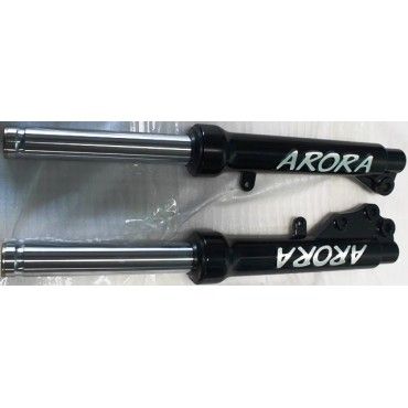 Arora Dazzle 125  Ön Amarti̇sör Takim