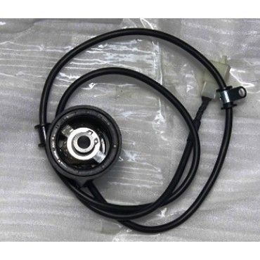 Arora Dazzle 125  Km Redi̇ktörü