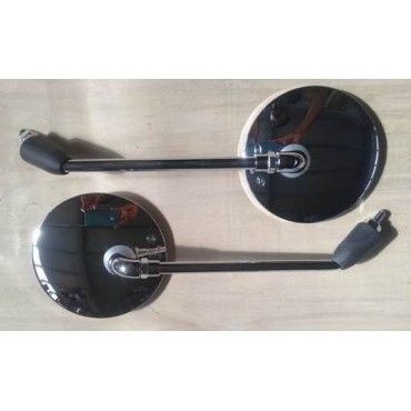 Arora Dazzle 125  Ayna Takimi