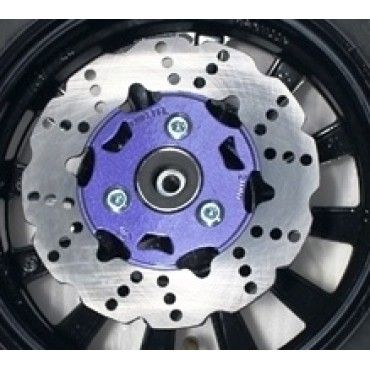 Arora Dazzle 125  Ön Fren Di̇ski̇