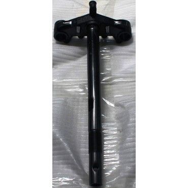 Arora Dazzle 125  Ön Maşa