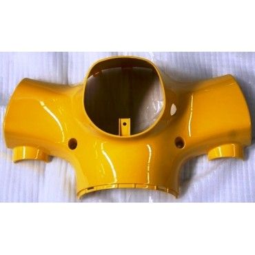 Arora Dazzle 125  Far Muhafaza Gri̇