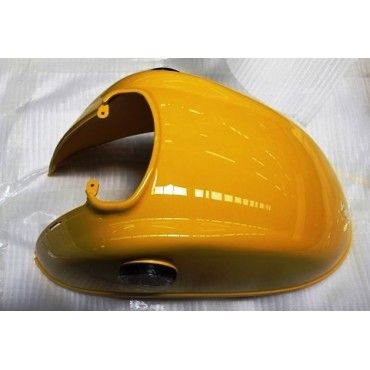 Arora Dazzle 125  Ön Çamurluk Kirmizi