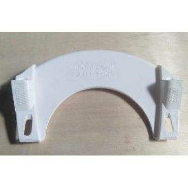 Arora Dazzle 125  Ön Panel Dekorati̇f Kapaği