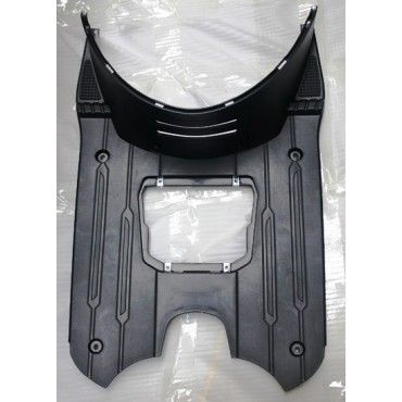 Arora Dazzle 125  Alt Basamak Akü Yeri̇