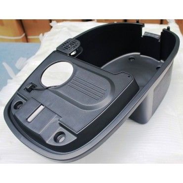 Arora Dazzle 125  Koltuk Alti Bagaj Kutusu